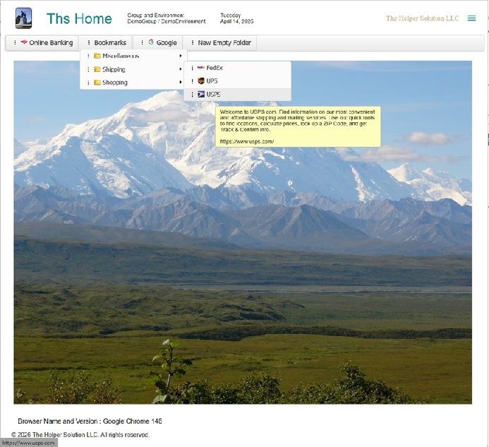 homePage